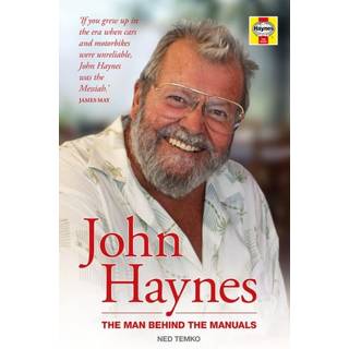John Haynes Biography