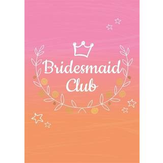 Bridesmaids Club: Beach Wedding Bliss