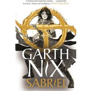 Sabriel: The Old Kingdom 2