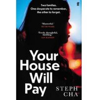 Your House Will Pay
