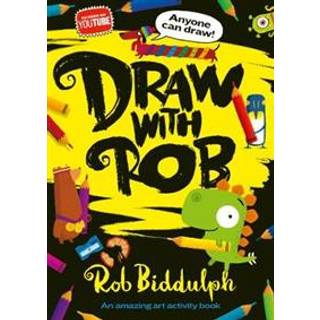 Draw With Rob