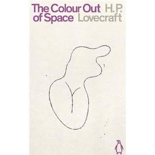 The Colour Out of Space