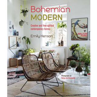 Bohemian Modern