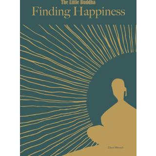 Little Buddha, The: Finding Happiness