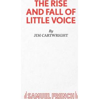 The Rise and Fall of Little Voice