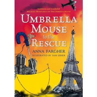 Umbrella Mouse to the Rescue
