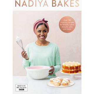 Nadiya Bakes