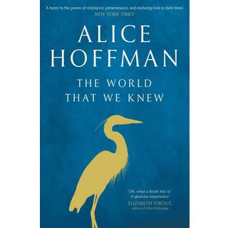 The World That We Knew