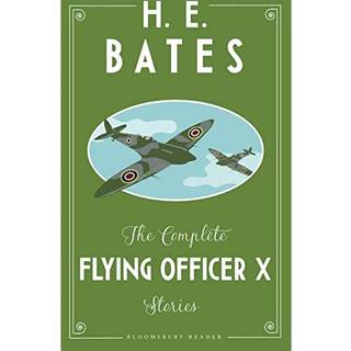 The Complete Flying Officer X Stories