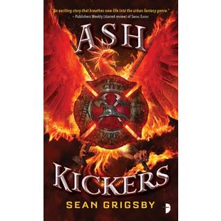 Ash Kickers