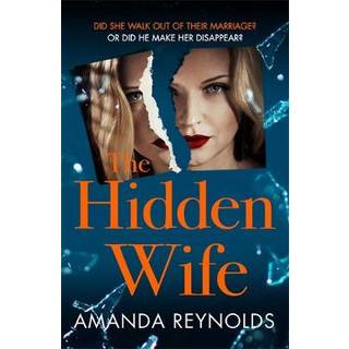 The Hidden Wife