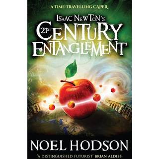 Isaac Newton’s 21st Century Entanglement