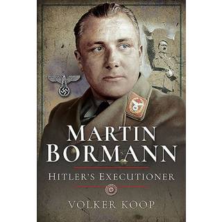 Martin Bormann