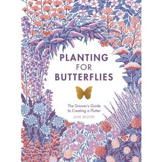 Planting for Butterflies