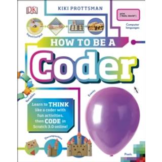 How To Be a Coder