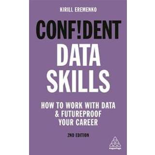 Confident Data Skills (4, 2020) | Kirill Eremenko