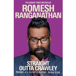 Straight Outta Crawley