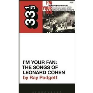 Various Artists' I'm Your Fan: The Songs of Leonard Cohen