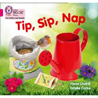 Tip, Sip, Nap