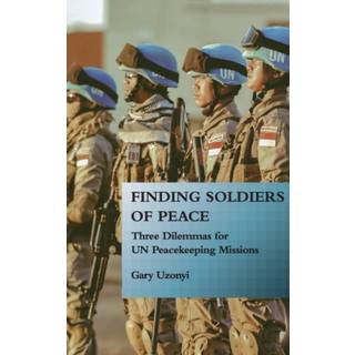 Finding Soldiers of Peace