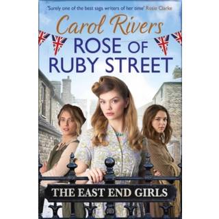 Rose of Ruby Street