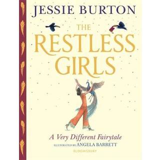 The Restless Girls