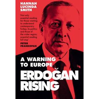Erdogan Rising
