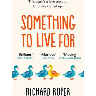 Something to Live For