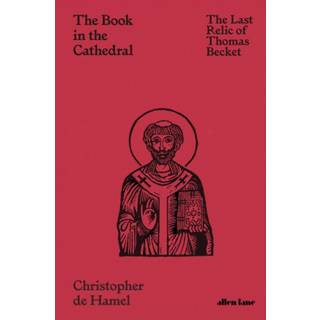 The Book in the Cathedral