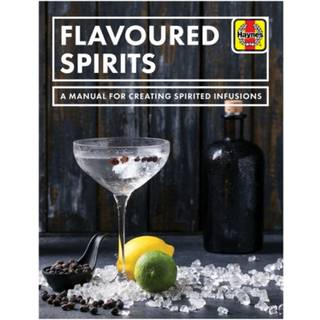 Flavoured Spirits