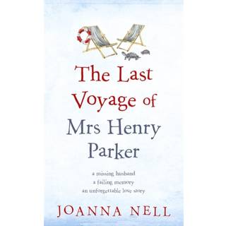 The Last Voyage of Mrs Henry Parker