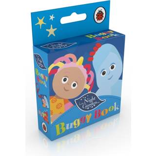 In the Night Garden: Buggy Book