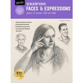 Drawing: Faces & Expressions