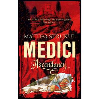 Medici ~ Ascendancy