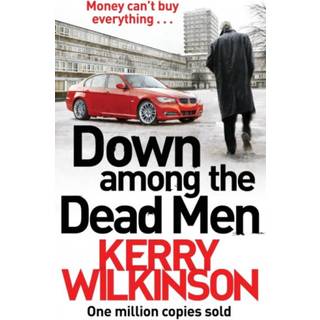 Down Among the Dead Men