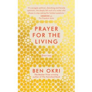 Prayer for the Living