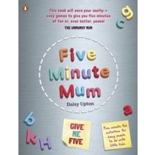 Five Minute Mum: Give Me Five