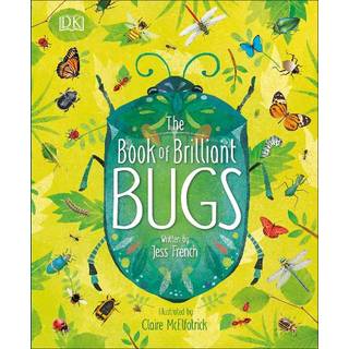The Book of Brilliant Bugs
