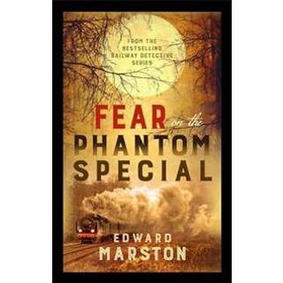 Fear on the Phantom Special