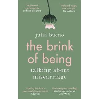 The Brink of Being