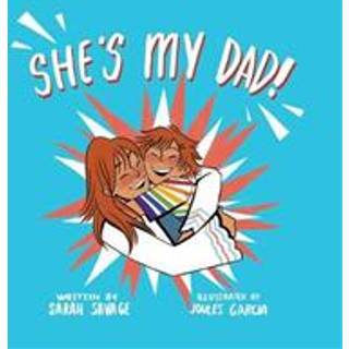 She's My Dad!