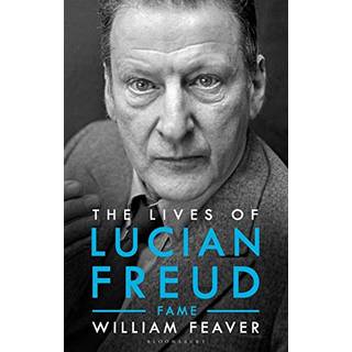 The Lives of Lucian Freud: FAME 1968 - 2011