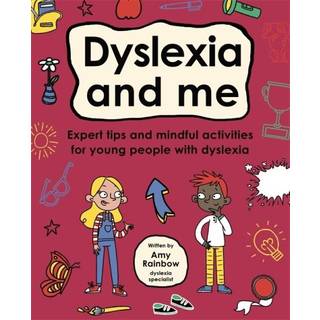Dyslexia and Me (Mindful Kids)