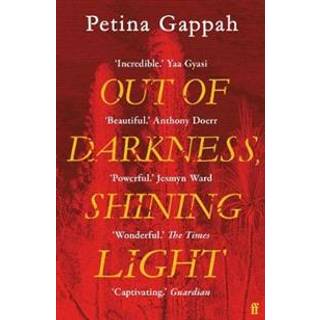 Out of Darkness, Shining Light