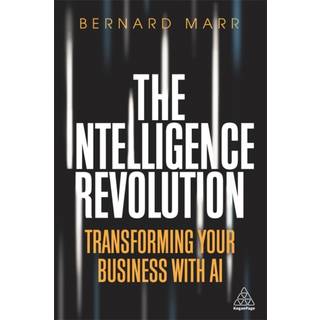 The Intelligence Revolution