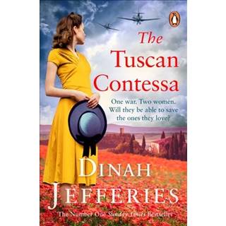 The Tuscan Contessa