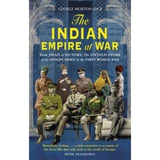 The Indian Empire At War