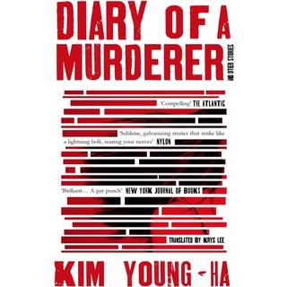 Diary of a Murderer