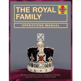 Royal Family Operations Manual