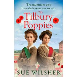 The Tilbury Poppies